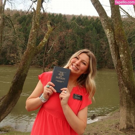 Hailey Johnson freie xxx bild