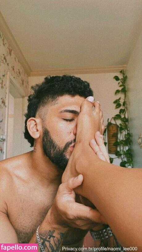 Laish Scully erotische sex fotos