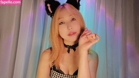 Nalbi ASMR beste nette foto