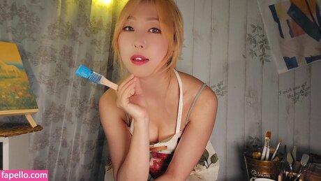 Nalbi ASMR perfekte sex galerien