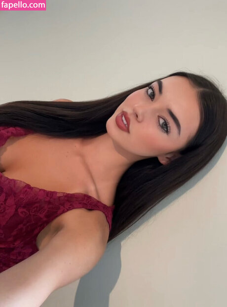 Chanel Soerholt sex galerie