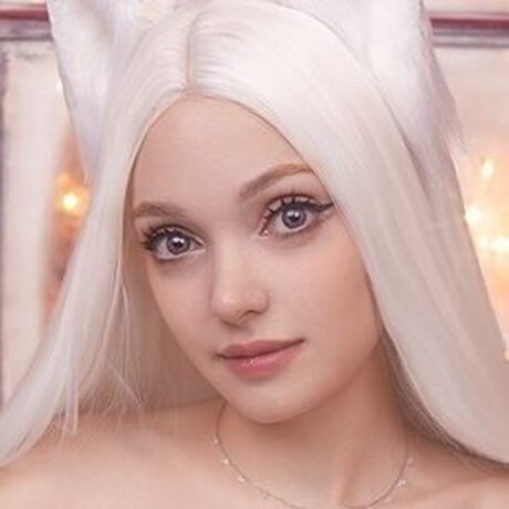 milacoser hübsche sexy bild