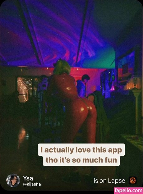 Kijaeha__ pornostar fotos