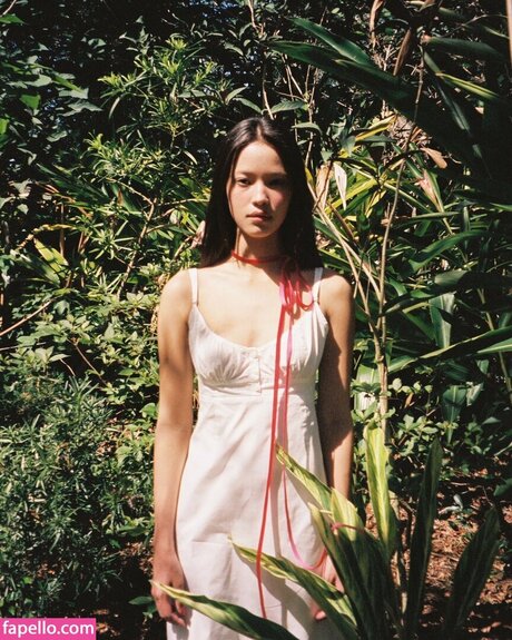 Sunjos asmr erotische akt foto