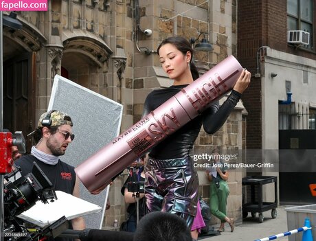Sunjos asmr schauspielerin hübsche archiv