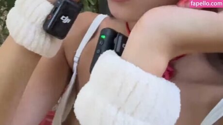 Sunjos asmr erotische nacktheit fotos