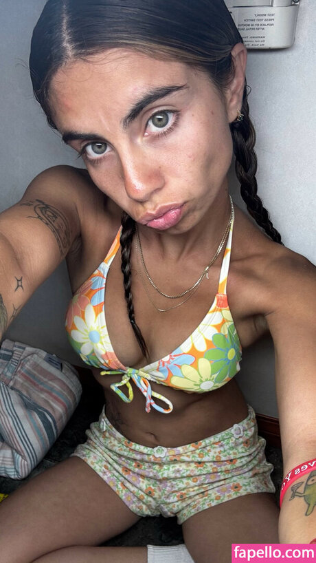 Iggybellyy nackten galerien