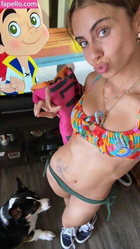 Iggybellyy nackt galerien