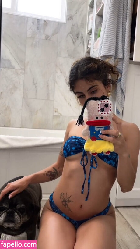 Iggybellyy nackt schöne galerien