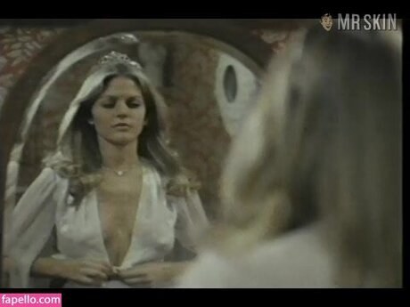 Candice Rialson top erotische fotos