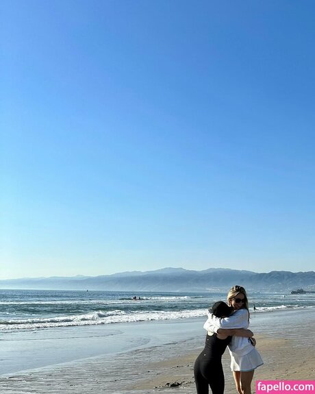 Alexa Blair Robertson perfekte porno foto