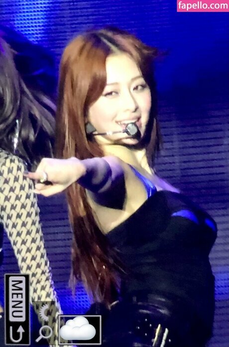 Huh Yunjin_ hd pornographische galerien