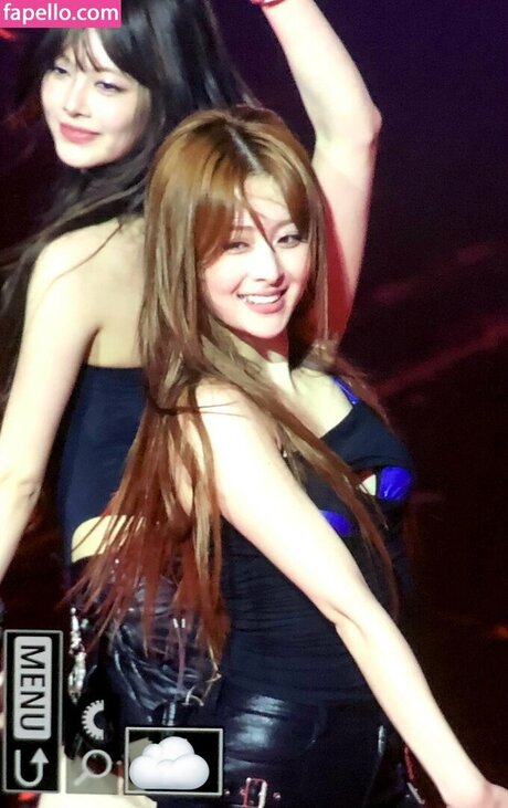 Huh Yunjin_ schöne exklusive galerie