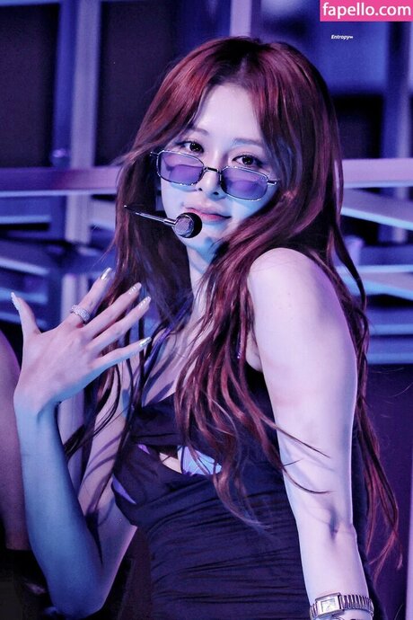 Huh Yunjin_ hübsche nackten galerie