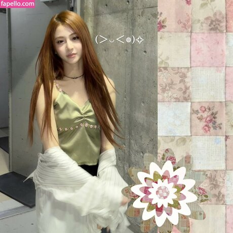 Huh Yunjin_ exklusive erotische galerien