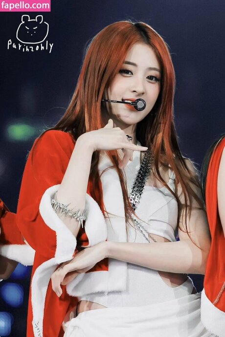 Huh Yunjin_ schöne erwachsene galerien