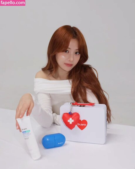 Huh Yunjin_ hübsche beste fotos