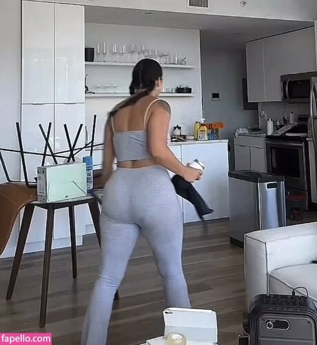 Maleni Cruz exklusive erwachsene archiv