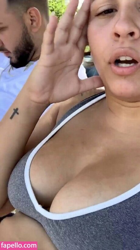 Maleni Cruz erotische heiße galerie