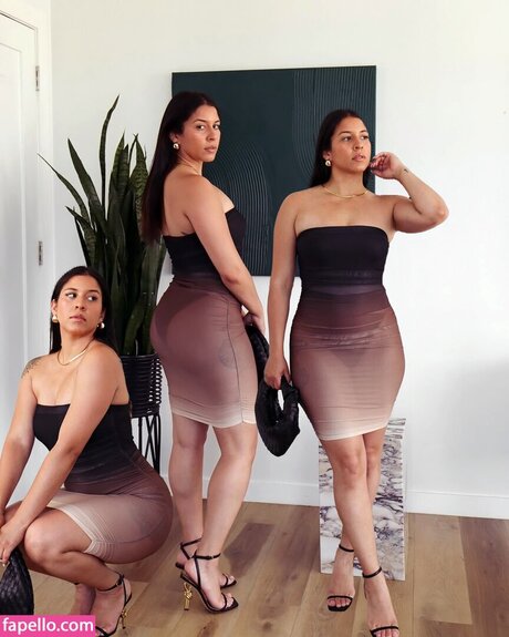 Maleni Cruz hd pornografische archiv