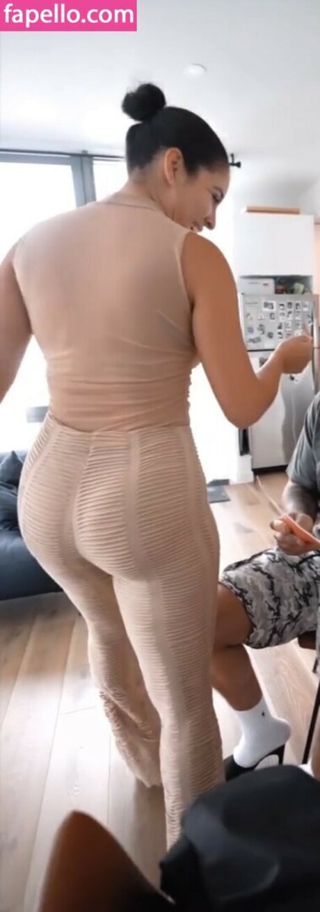 Maleni Cruz erotische beste foto