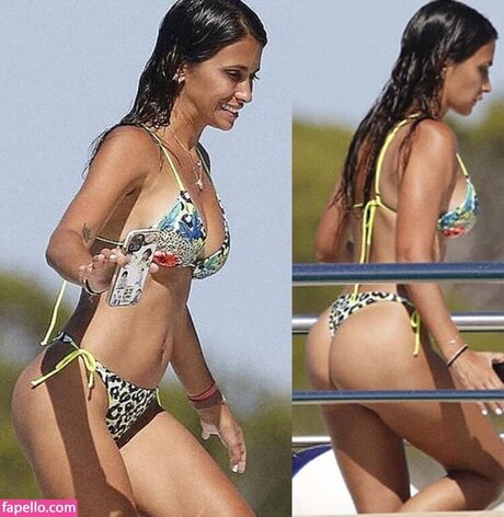 Anto Roccuzzo xxx sex galerien