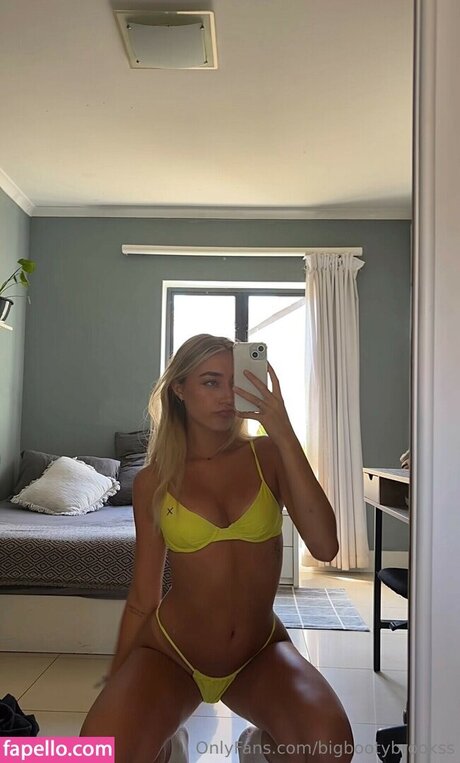 bigbootybrooks kostenlose erotische galerien