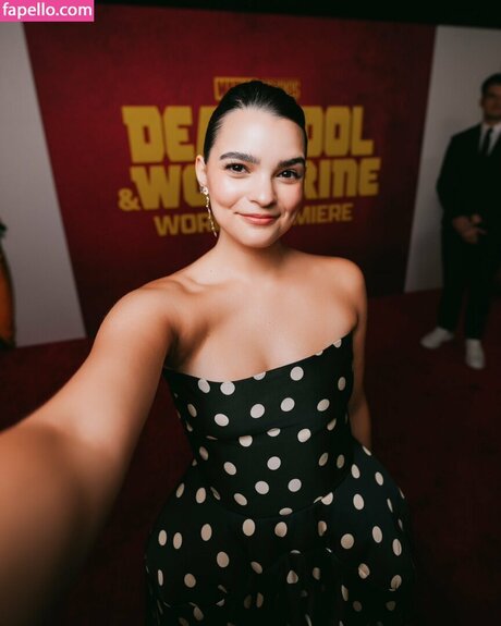 Brianna Hildebrand Profilbild