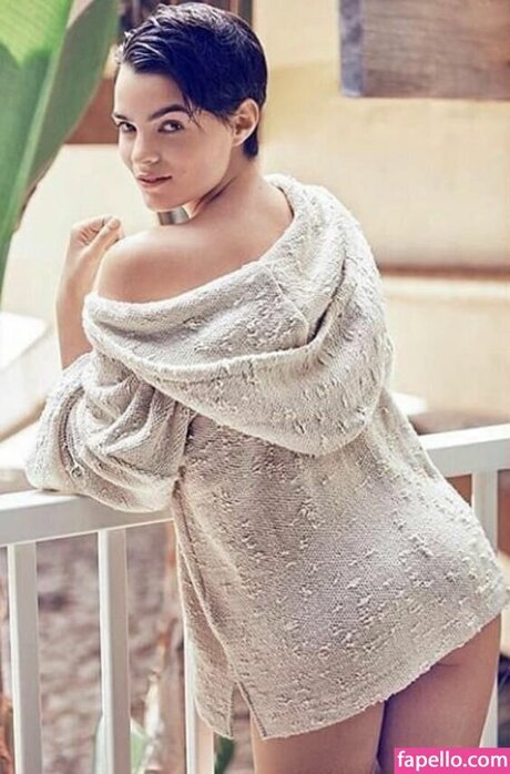 Brianna Hildebrand kostenlose sexy foto