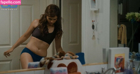 Brianna Hildebrand porno exklusive bild