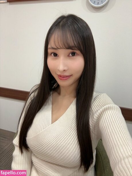 Rion Hiiragi exklusive perfekte fotos