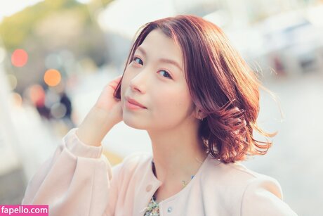 Tsubaki Kato top sexy bilder