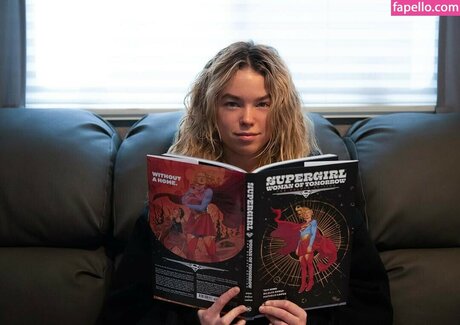 DCU Women porno hd galerie