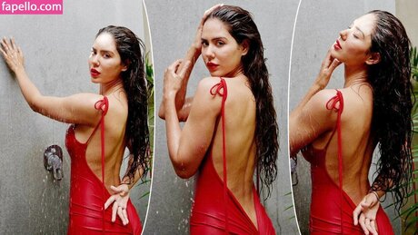 Sonam Bajwa schöne nackte fotos