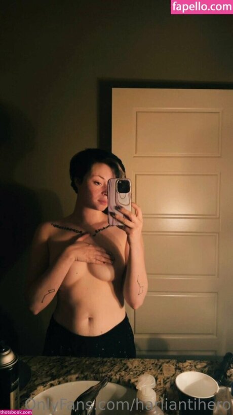 Harli Antihero exklusive hd galerien