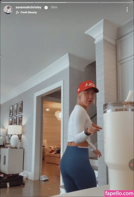 Savannah Chrisley kostenlose top bild