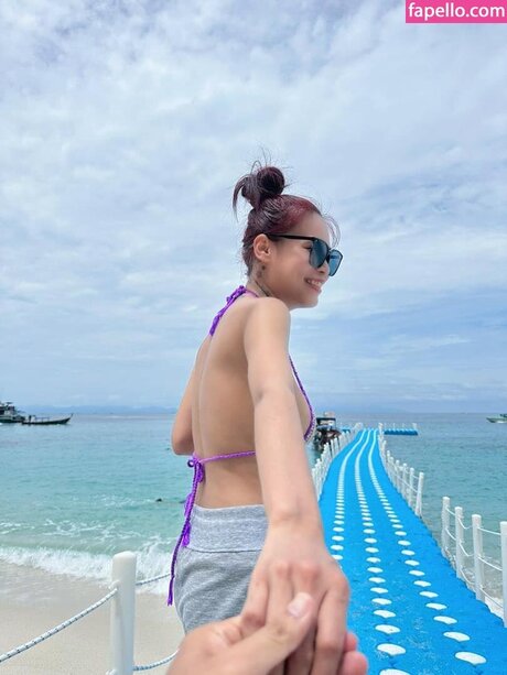 Platoo Maria Phaninthon hübsche xxx galerien