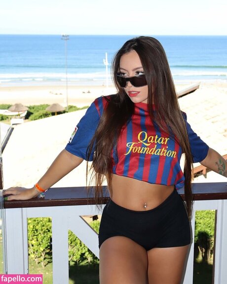 Dandara Schmidt erwachsene exklusive foto