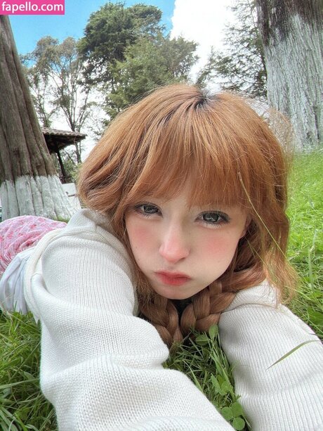 Nicolette Huerta erotische hübsche foto