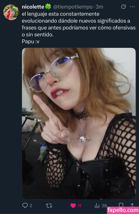 Nicolette Huerta schauspielerin freie galerien