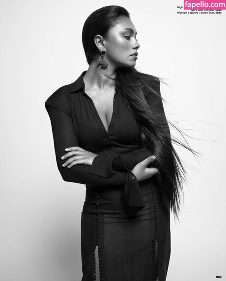 Luciane Buchanan top beste bild