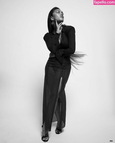 Luciane Buchanan xxx pornographische fotos