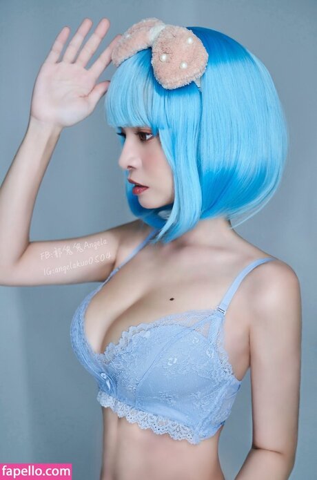 Angelakuo hd galerien