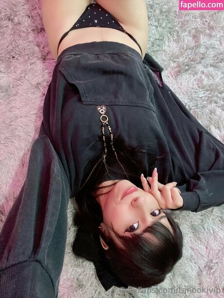 Ale Tanooki hd pornografische bild