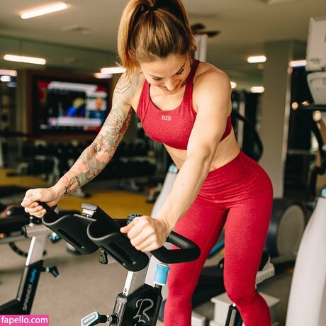 Christmas Abbott hübsche akt foto