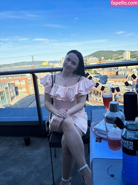 Alexandra Hetland Johnsen exklusive erotische bilder