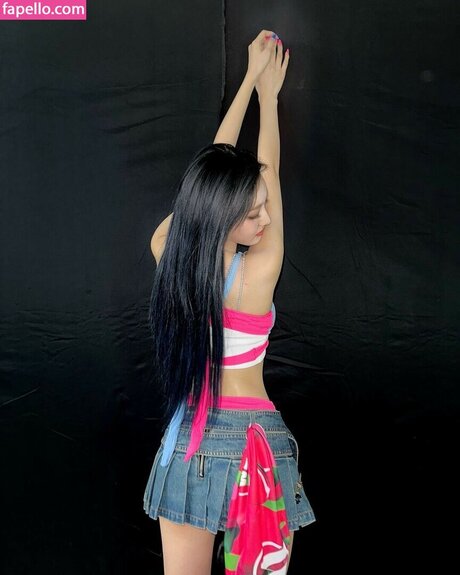 Hwiseo hübsche sexy galerien