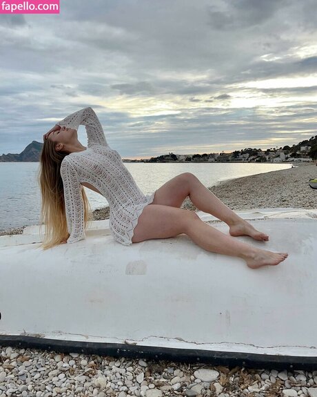 Susana Guerrero sexy schöne bilder