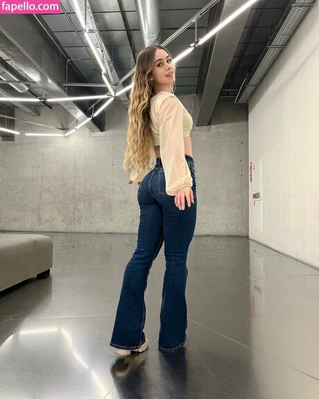 Susana Guerrero perfekte pornostar galerie