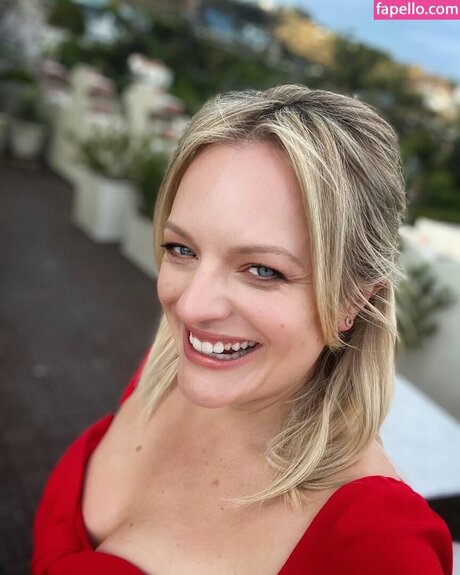 Elisabeth Moss erwachsene porno fotos